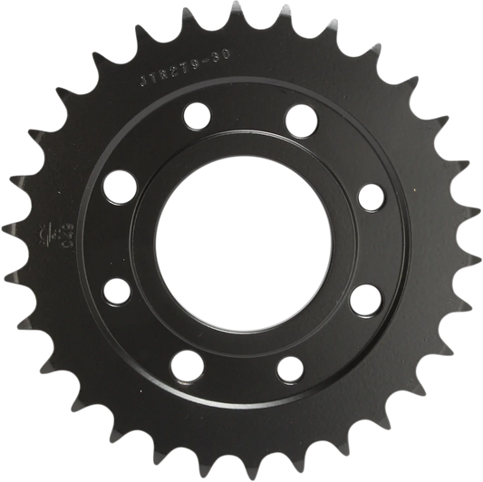 Steel Rear Sprocket