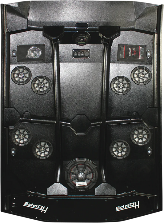 Audio Shade