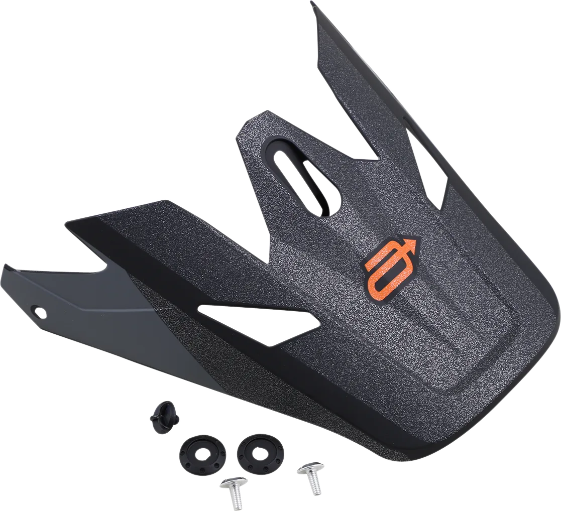 Rise Helmet Visor Kit