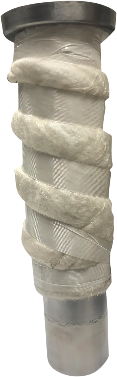 Quiet Baffle