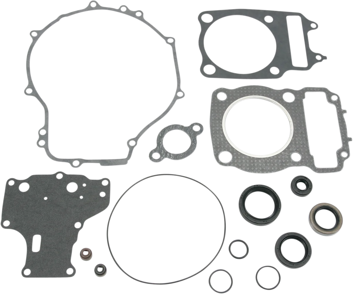 Complete Gasket and Oil Seal Kit