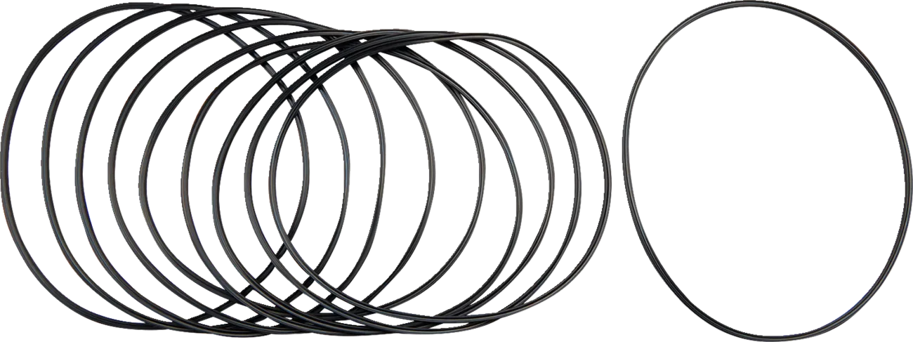 Derby/Inspection Cover Seal Kit