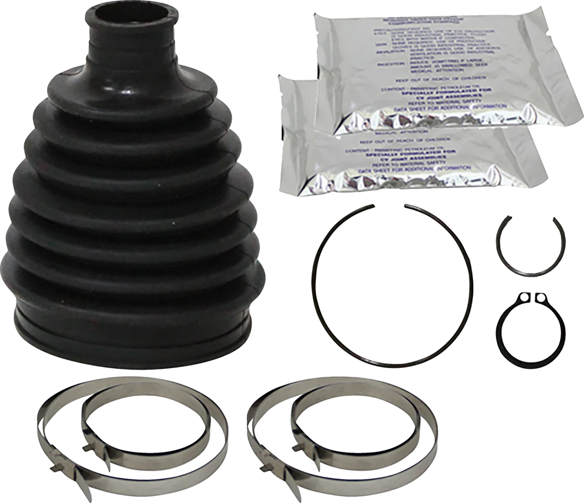 CV Boot Kit