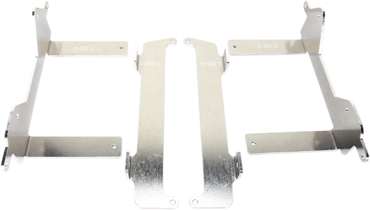 Radiator Braces