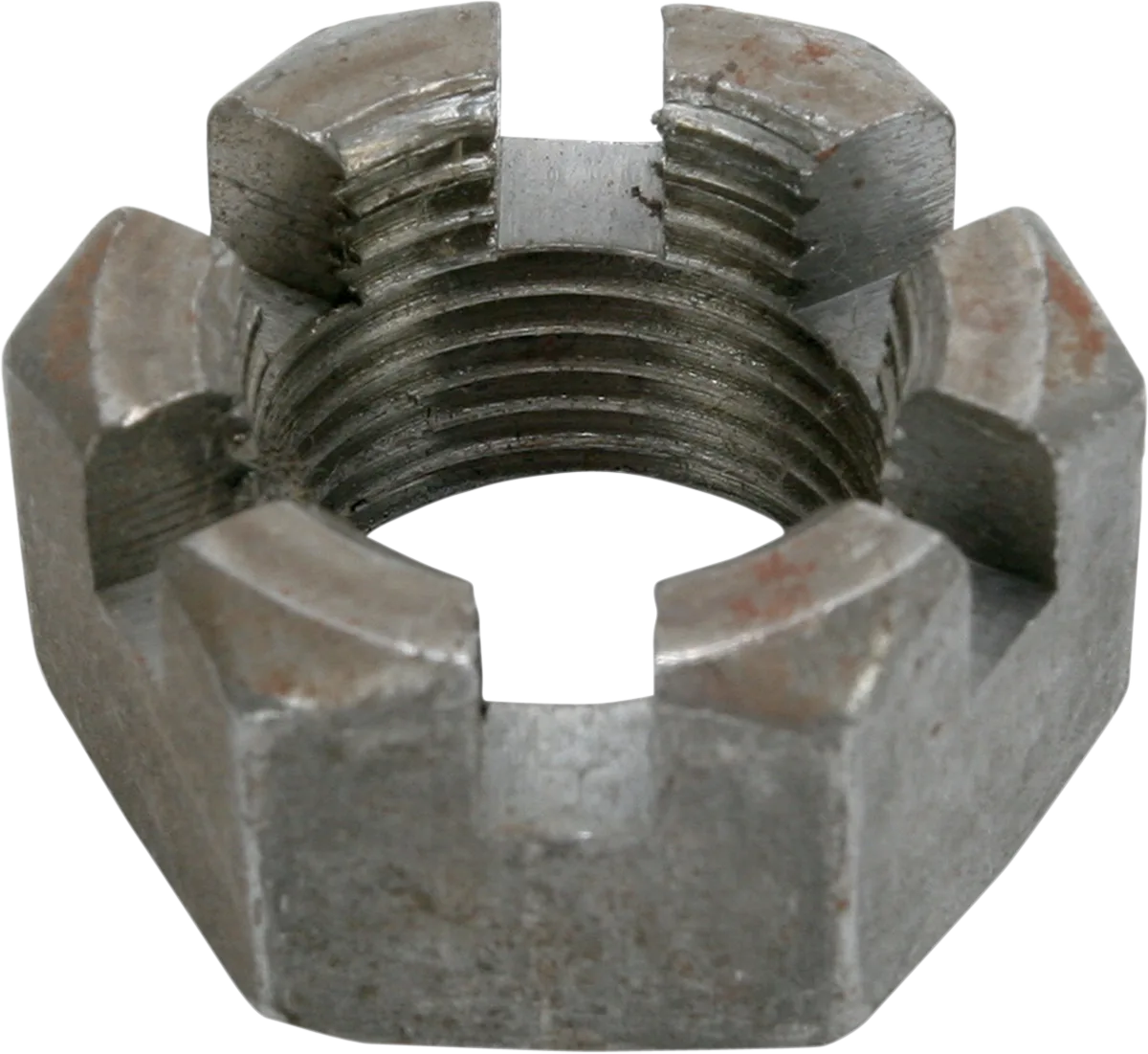 Axle Hub Nut