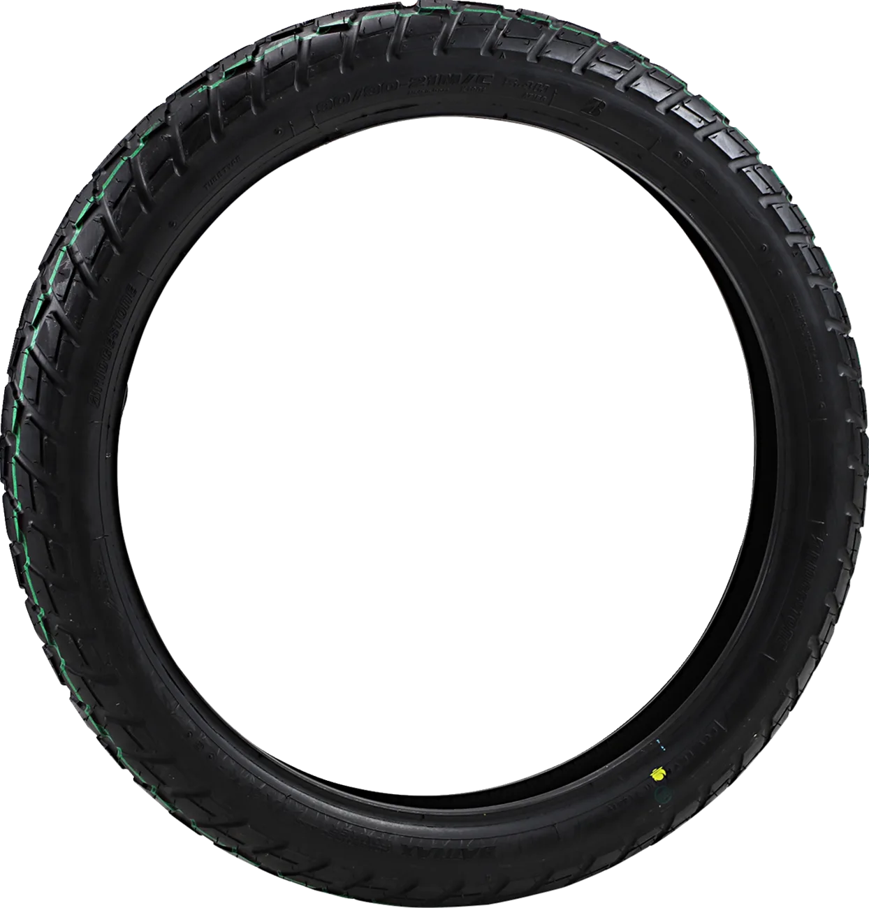Battlax Adventurecross AX41T Tire