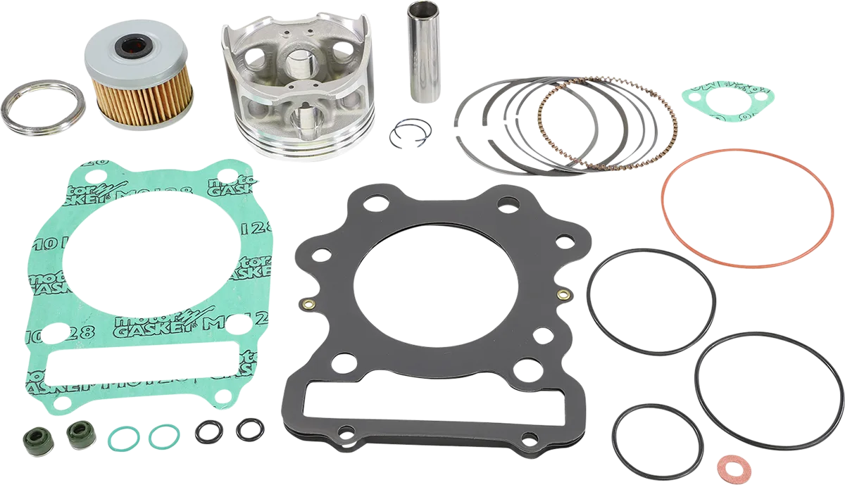 Top-End Rebuild Kit
