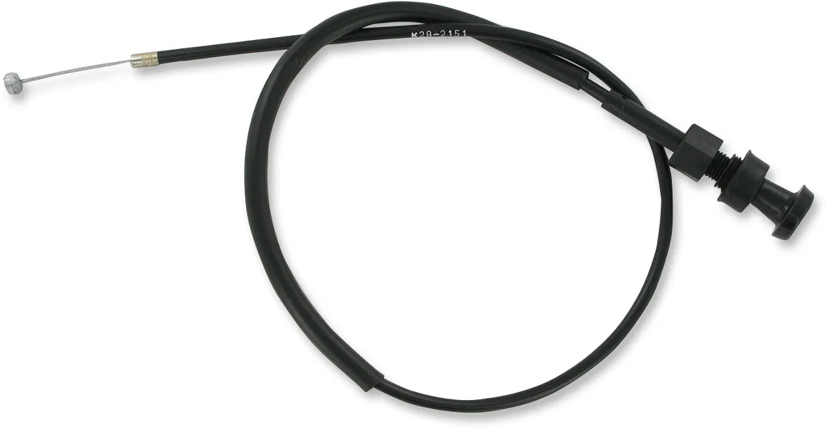 Vinyl Covered Cable