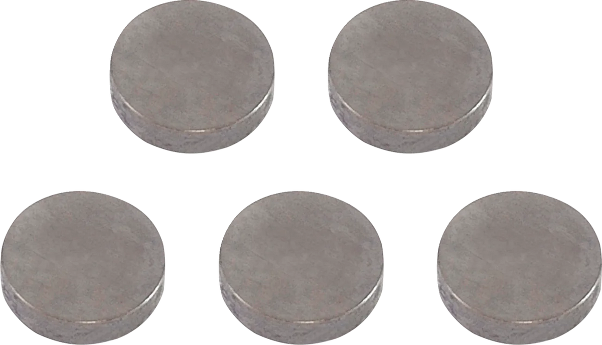 Replacement Valve Shims