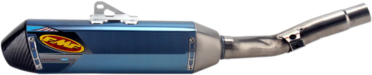 Factory 4.1 RCT Slip-On Muffler