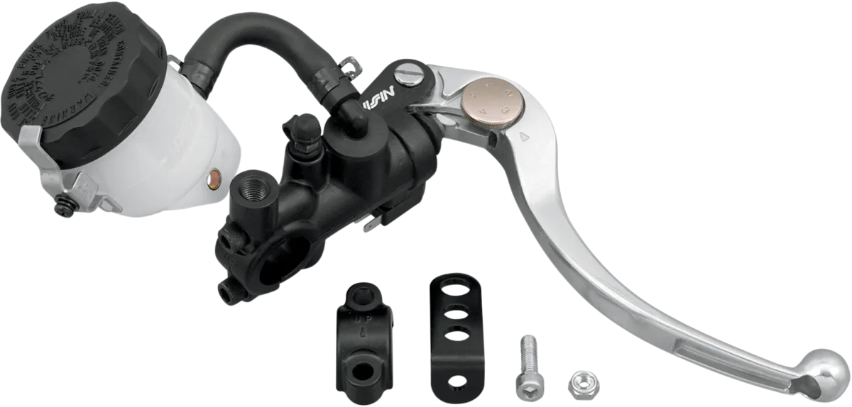 Radial Master Brake Kit