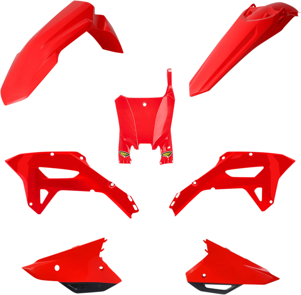 5 Piece Replica Body Kit