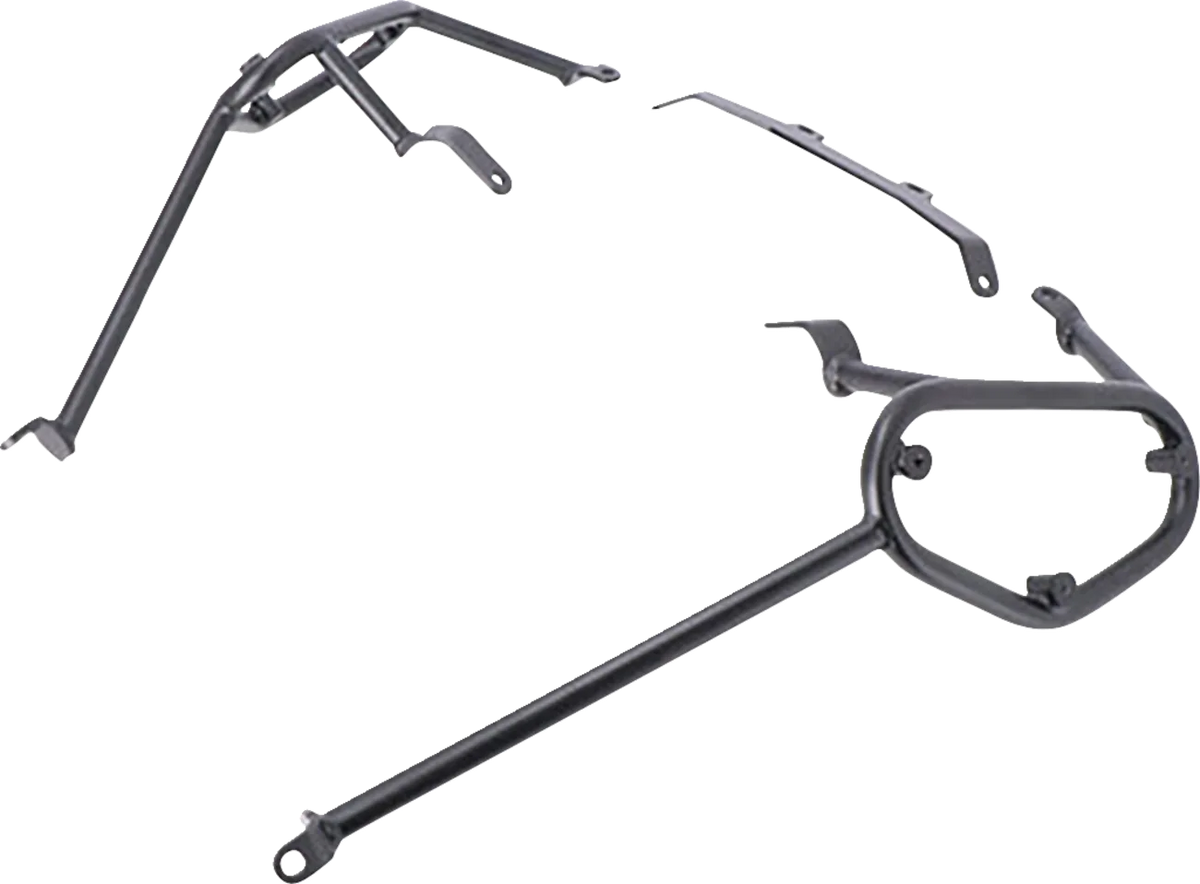 SLC Side Carrier
