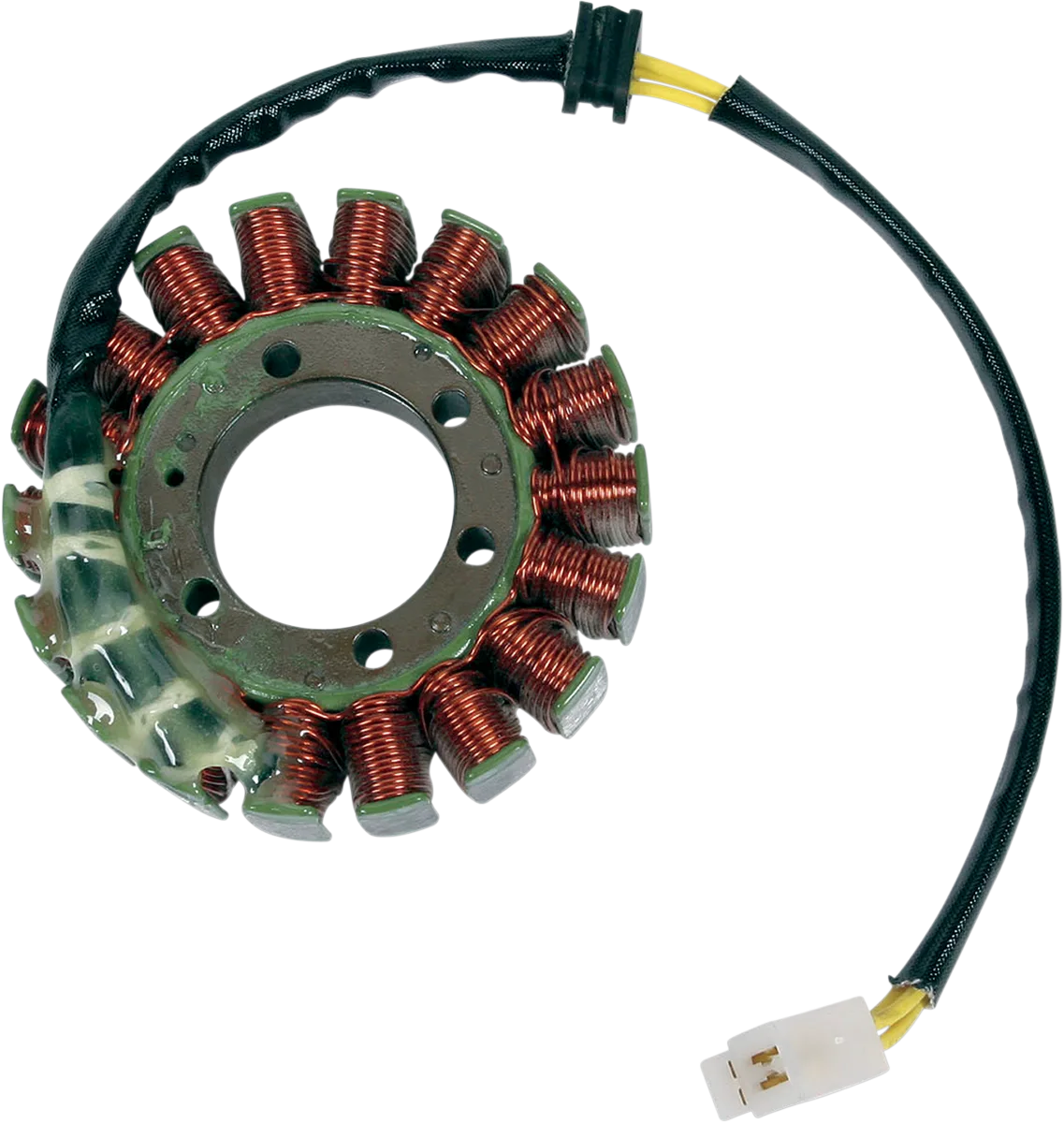 Stator