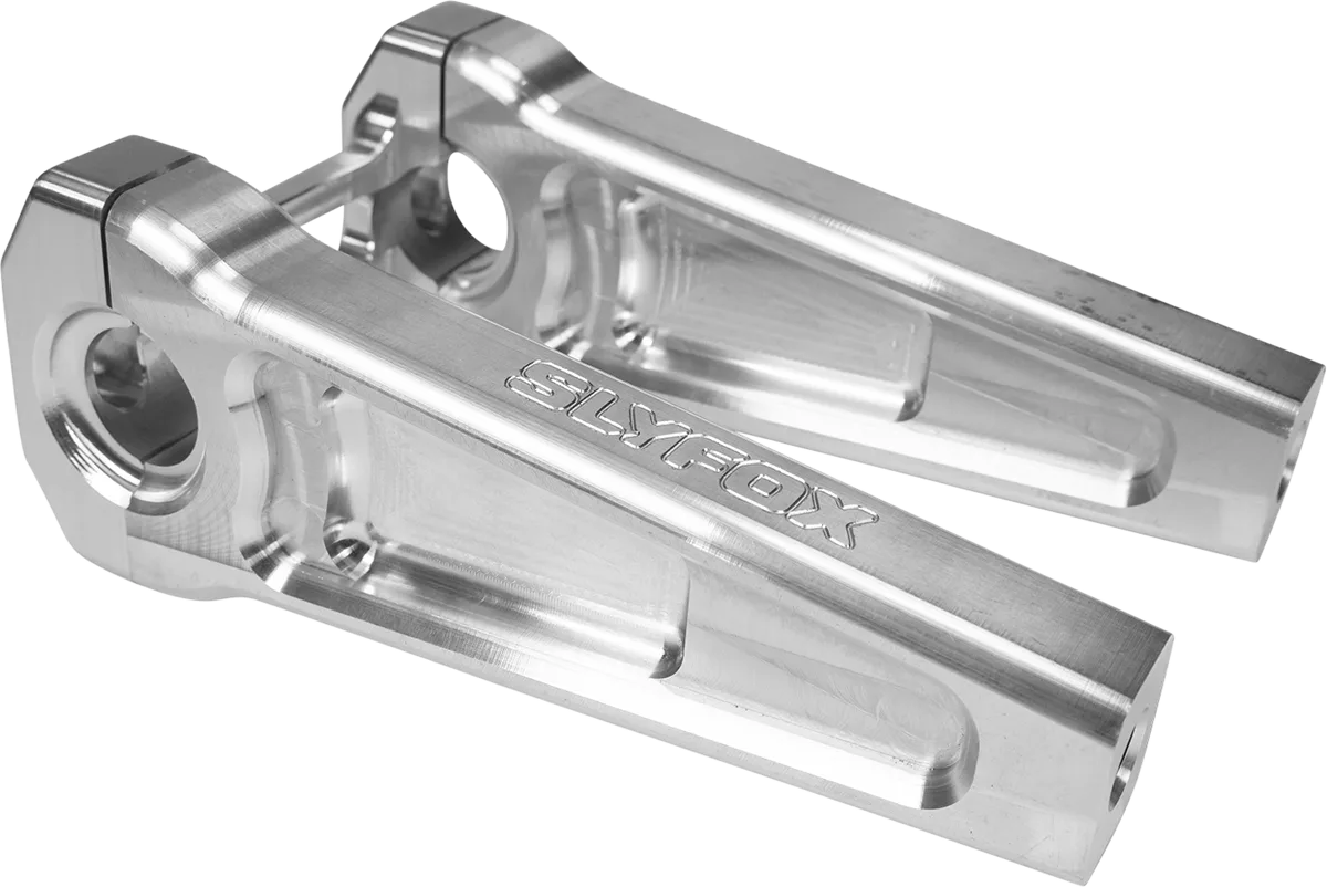Handlebar Riser Kit