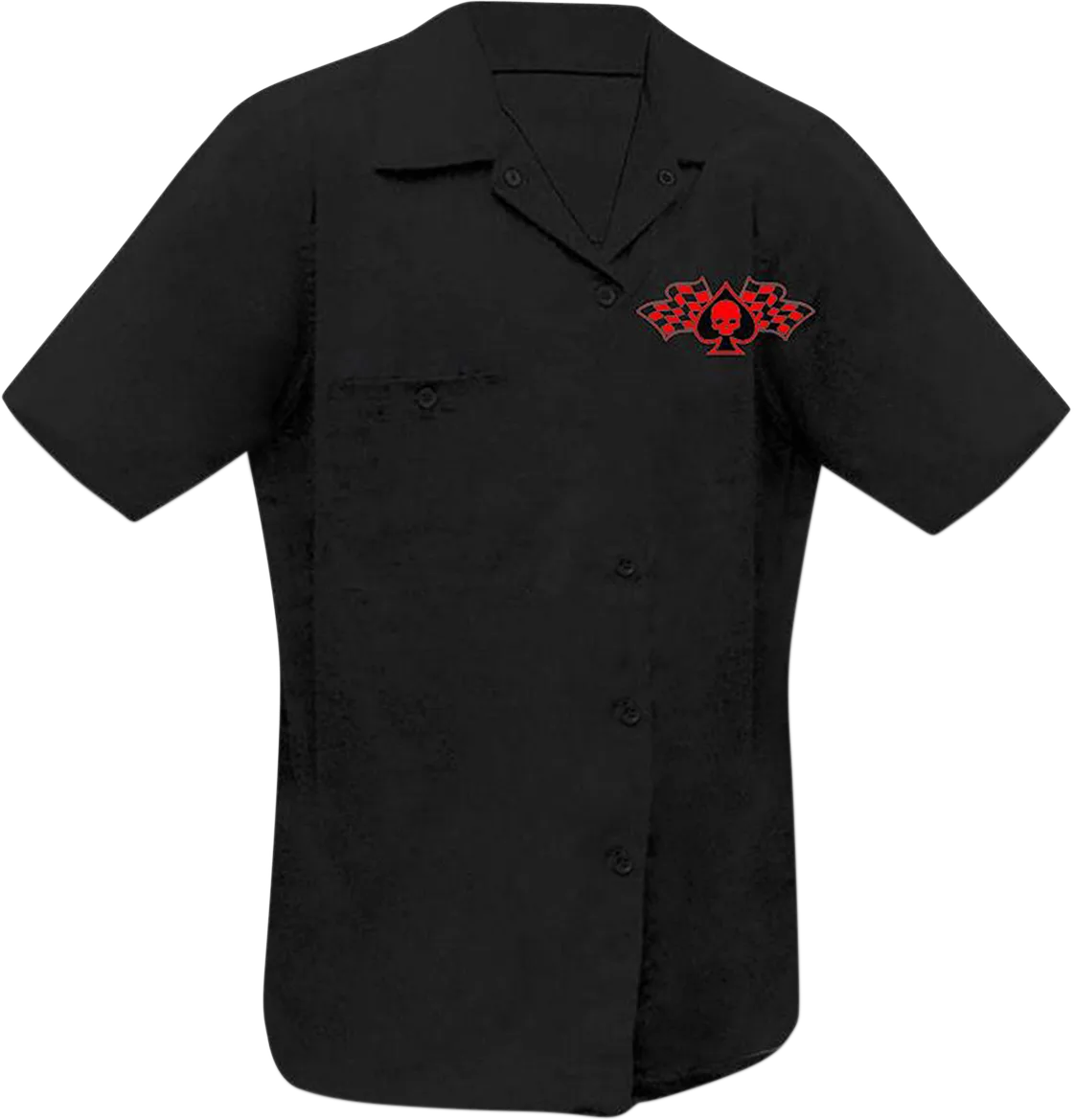 Rusty Nuts Shirt