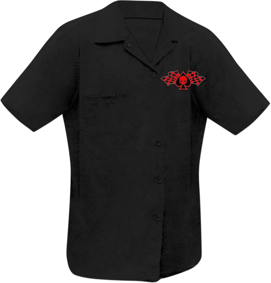 Rusty Nuts Shirt