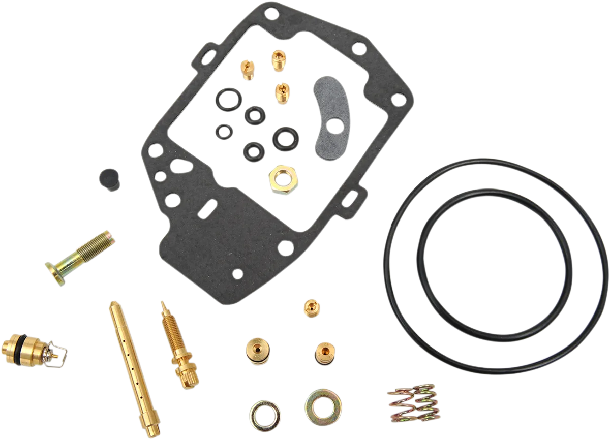 Carburetor Repair Kit