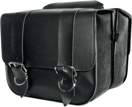 Adjustable Saddlebags