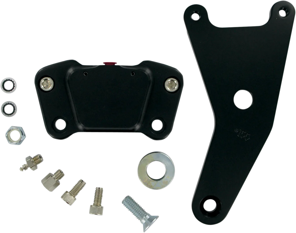 Shovelhead Vintage Rear Brake Caliper