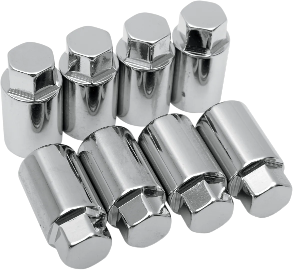 Cylinder Base Nut