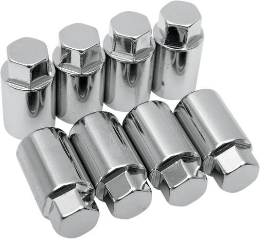 Cylinder Base Nut