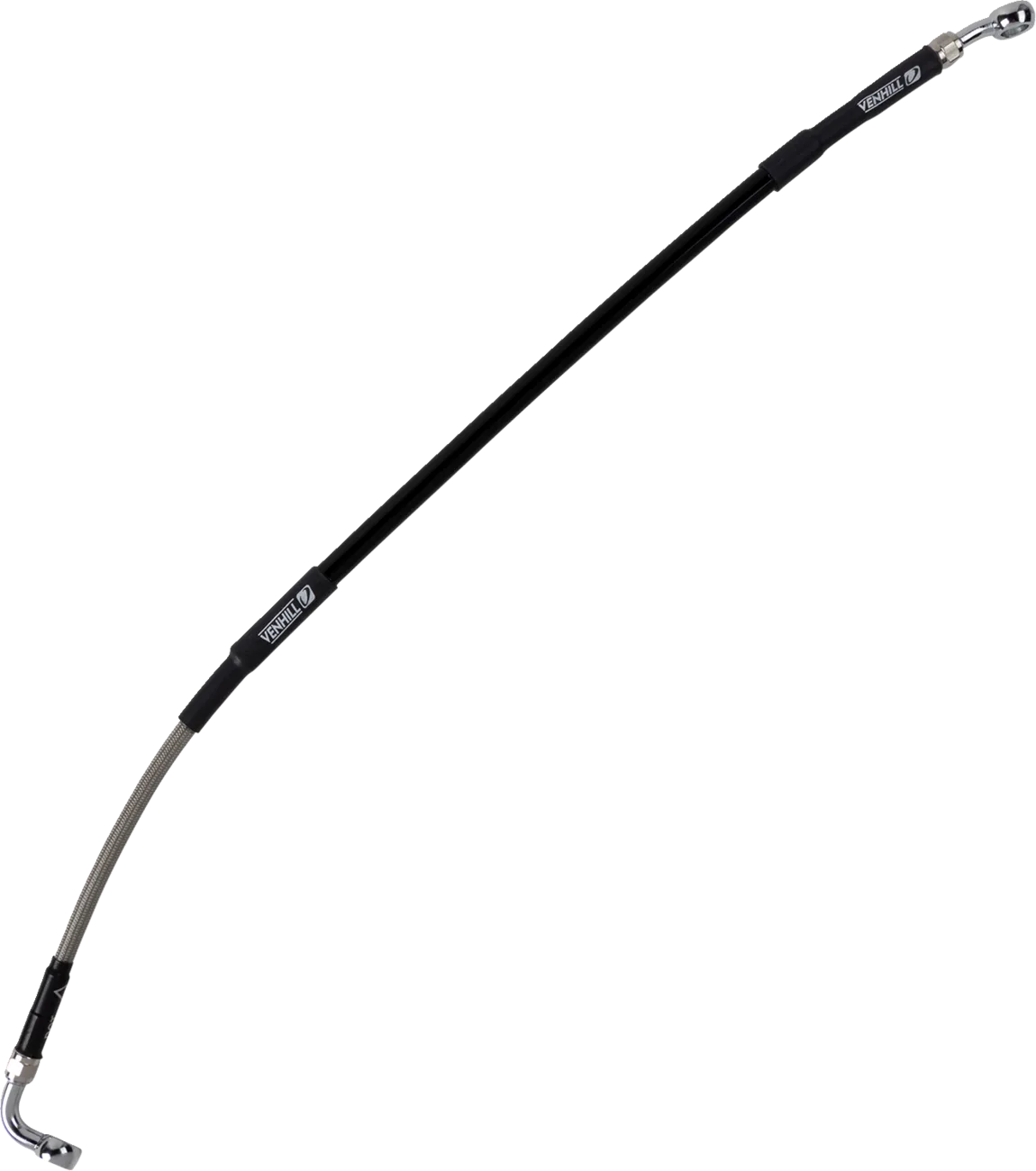 Stainless Steel Braided Brake Line