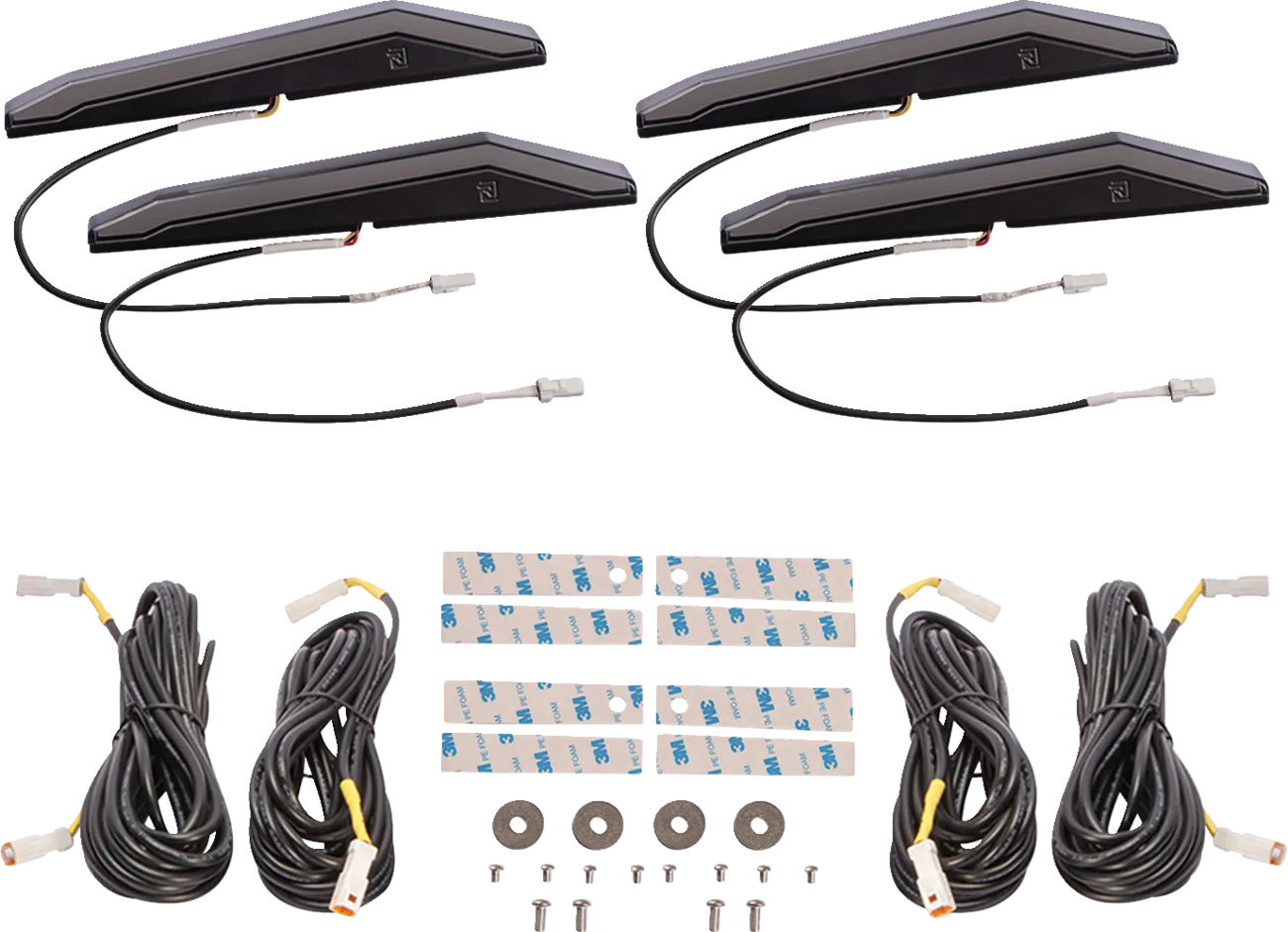 APEX Cab Lights