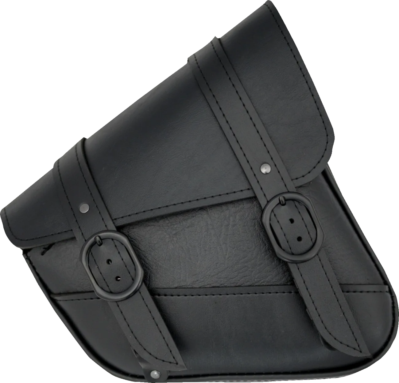 Blackjack Swingarm Saddlebag