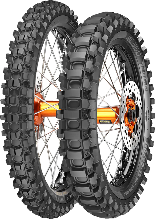 MC360™ Mid-Hard Tire