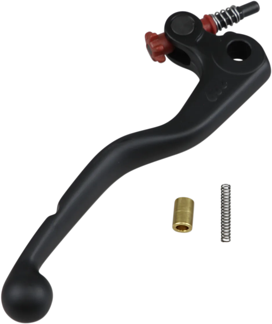 Forged 6061-T6 Clutch Lever
