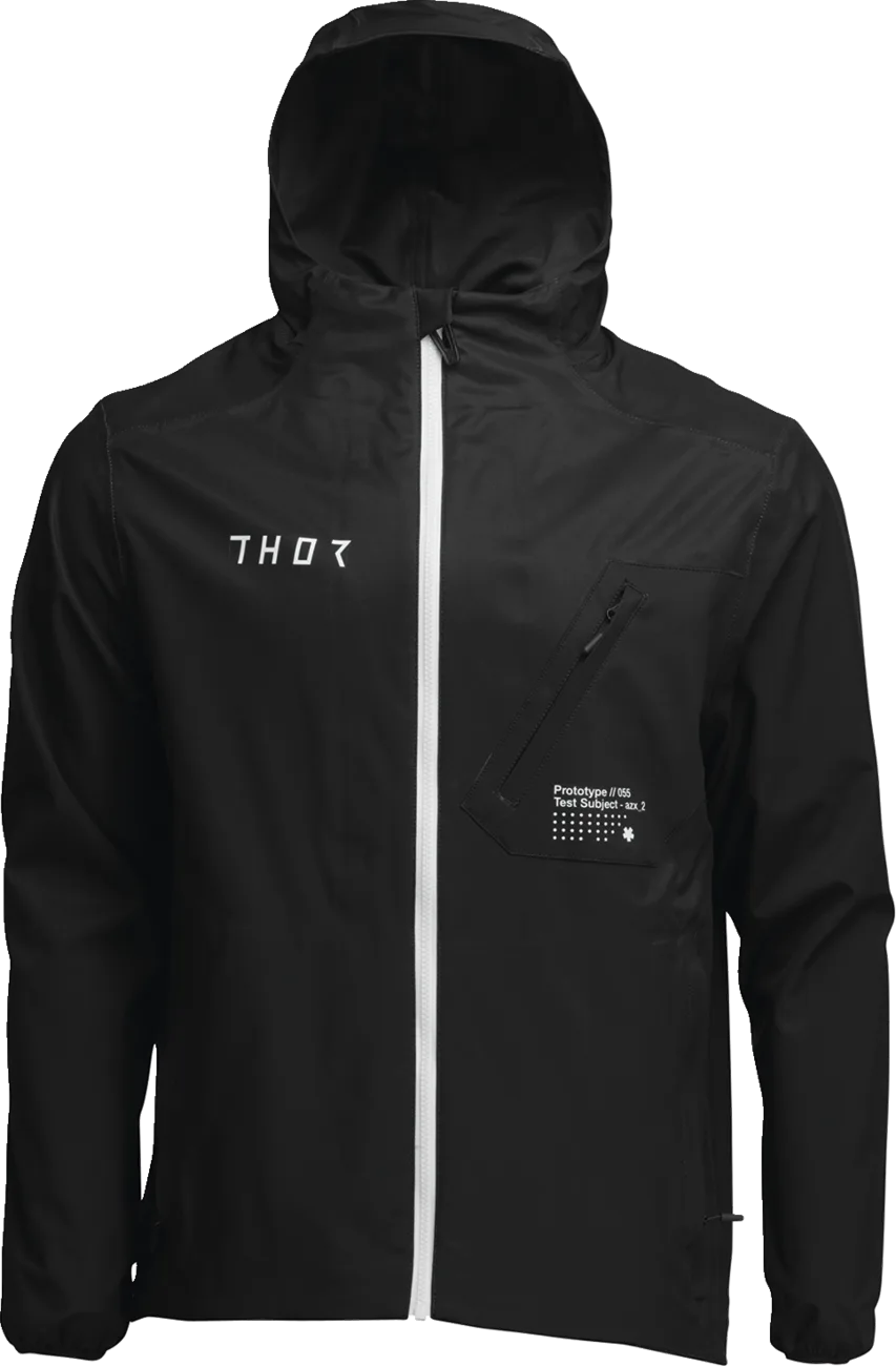 Unit Lite Shell Jacket