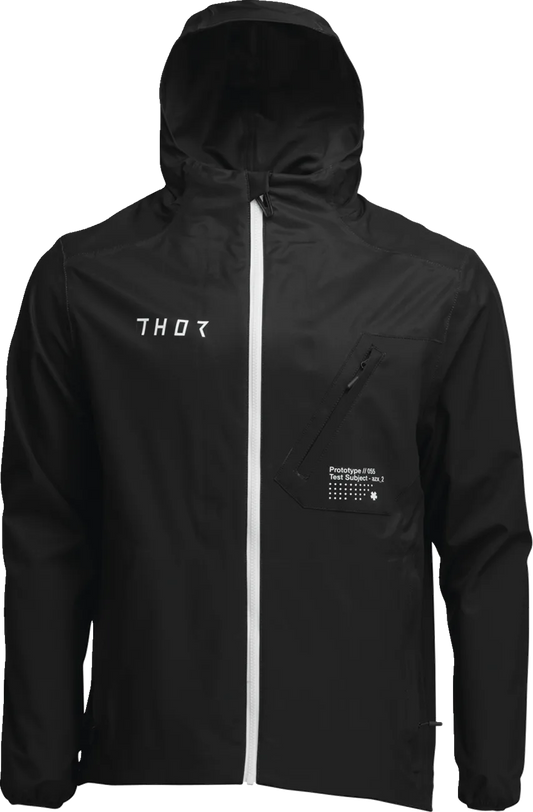 Unit Lite Shell Jacket