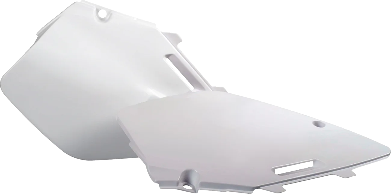 Side Panels For Suzuki