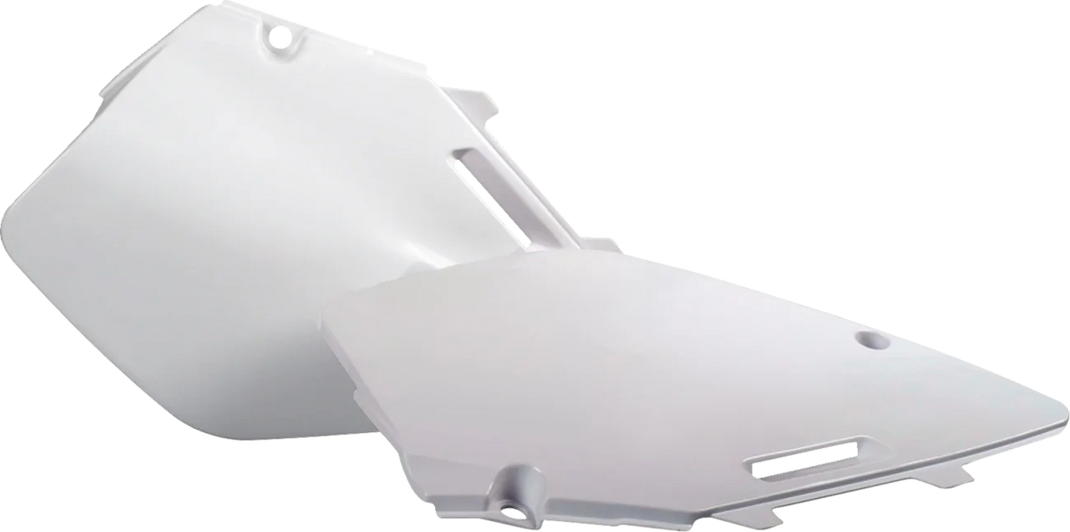 Side Panels For Suzuki