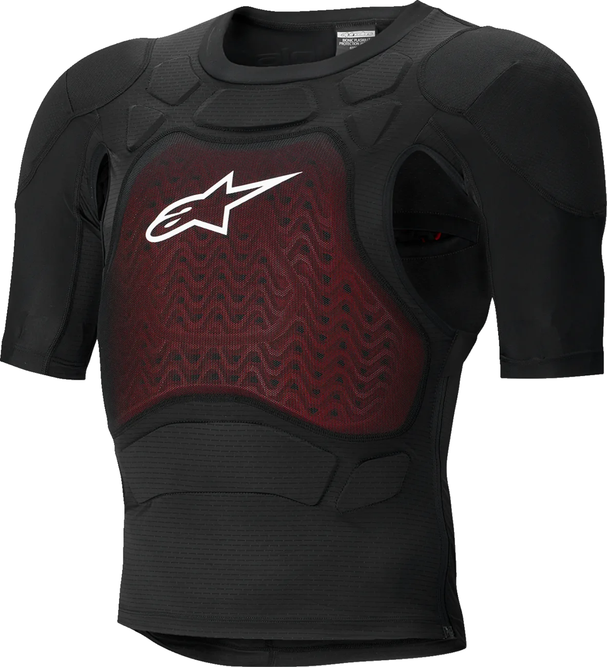 Short-Sleeve Bionic Plasma LT Jacket