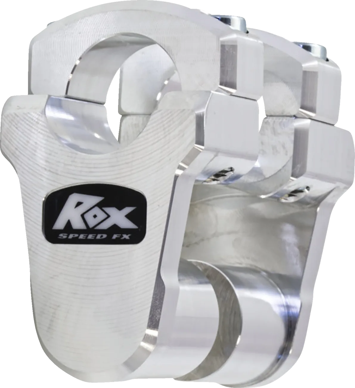 2" Pivoting Handlebar Risers