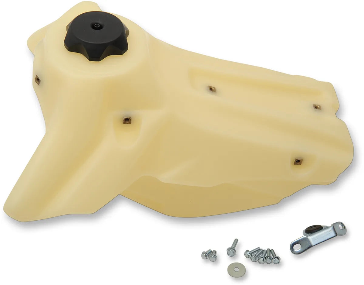 Large-Capacity Gas Tank