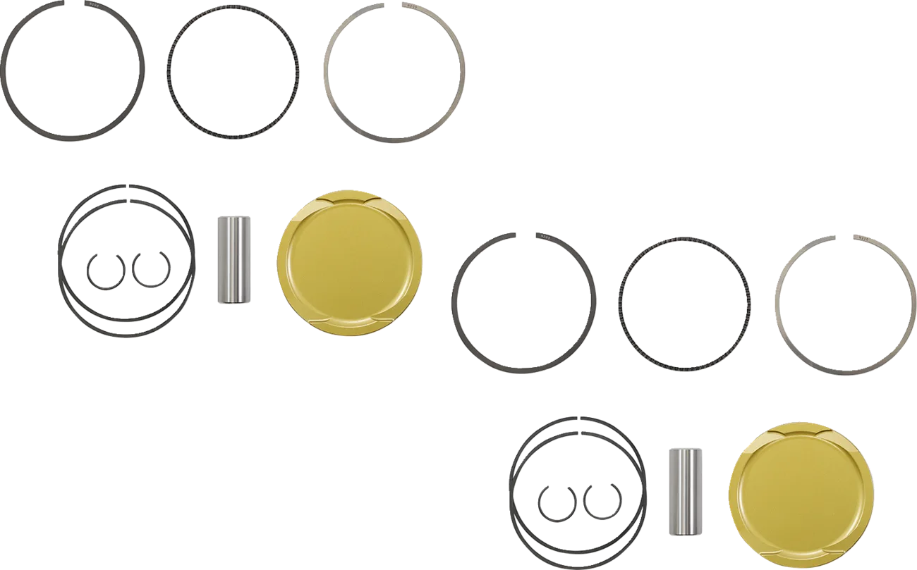 Ultra Series Piston Kit