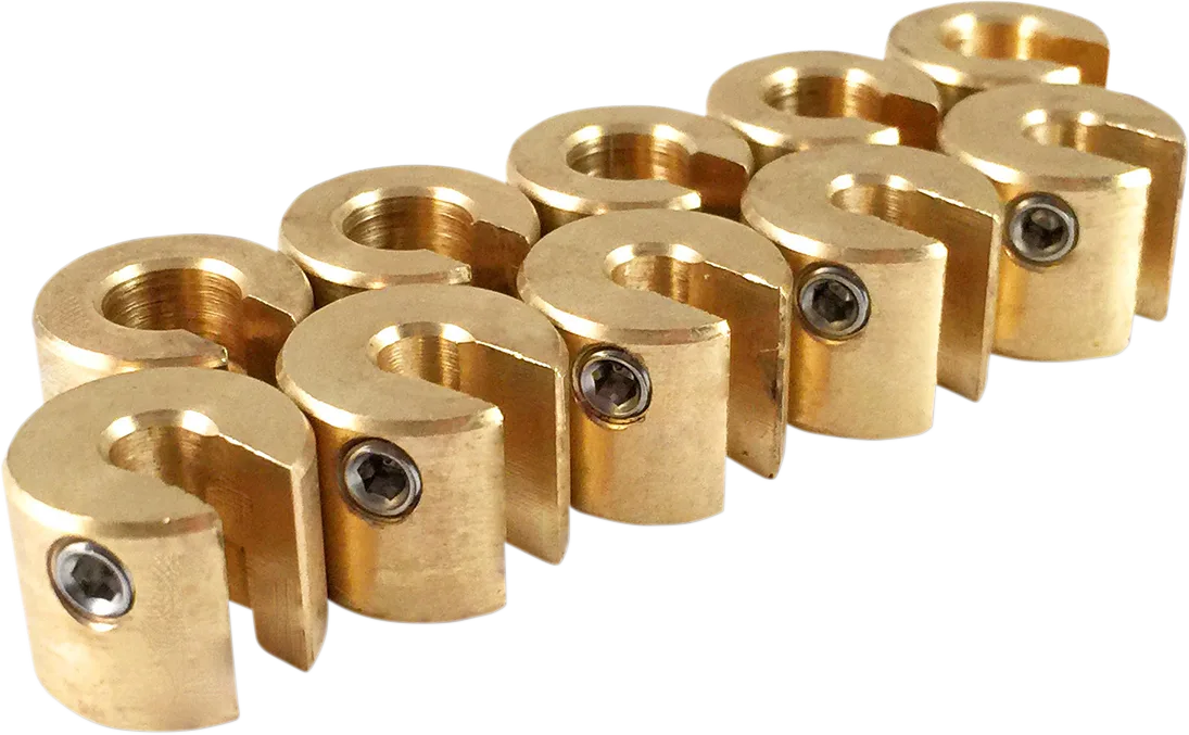 Spoke Wheel Weights