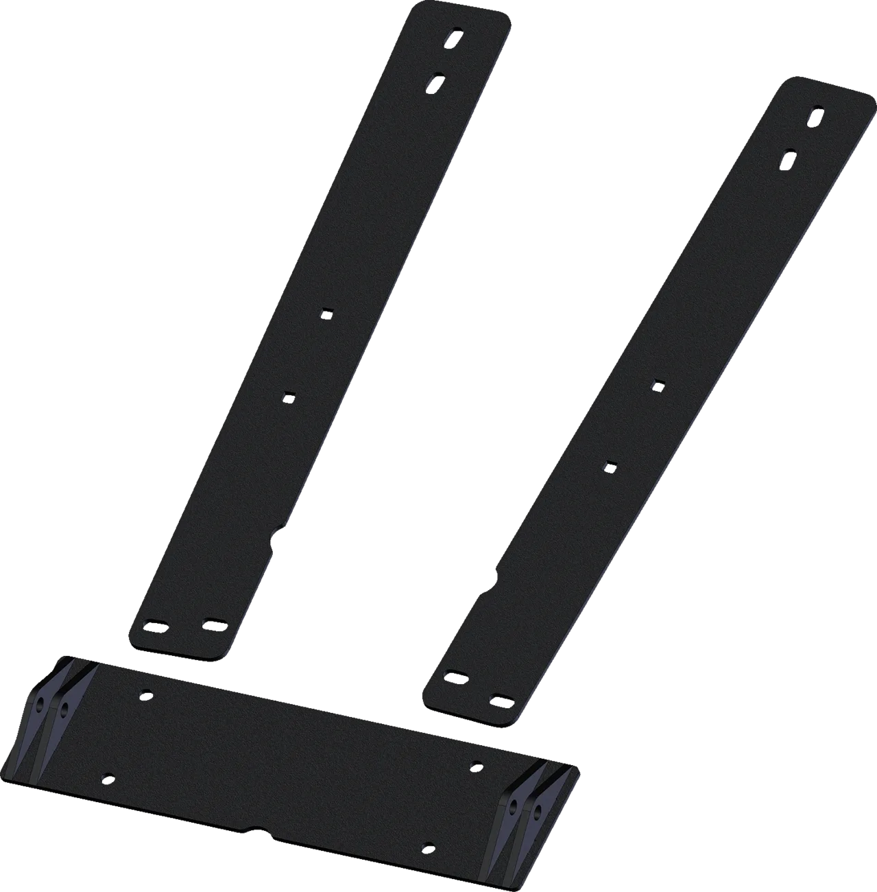 Plow Mount