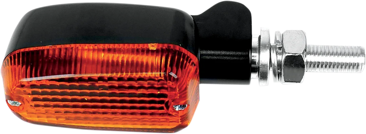 Marker Lights
