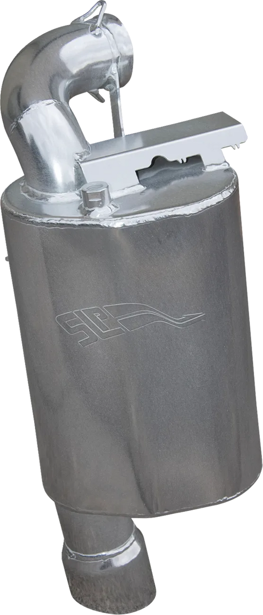 Picnic'R Lightweight Silencer
