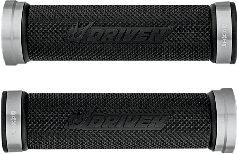 D-Axis Grips