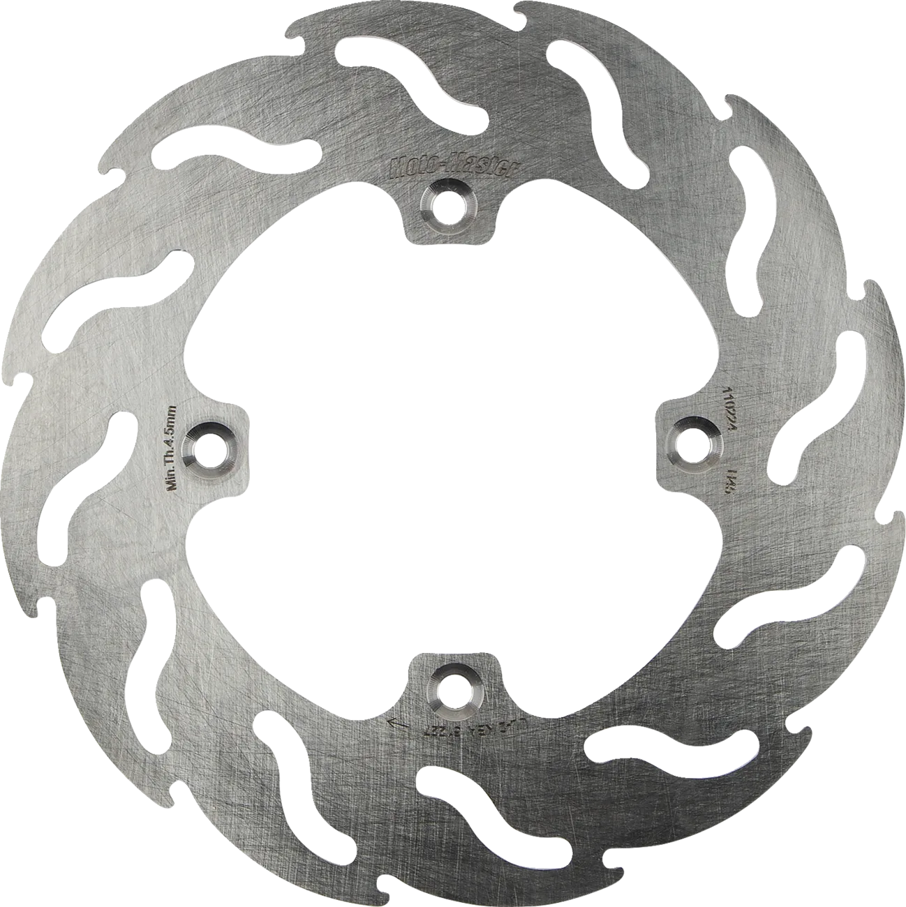 Brake Rotors