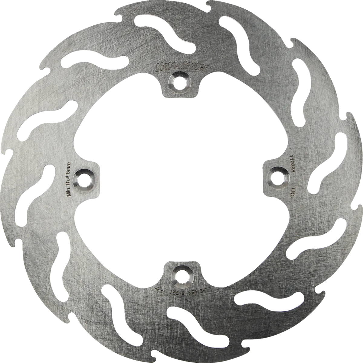 Brake Rotors