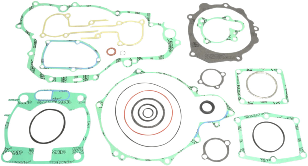 Gasket Kit — Complete