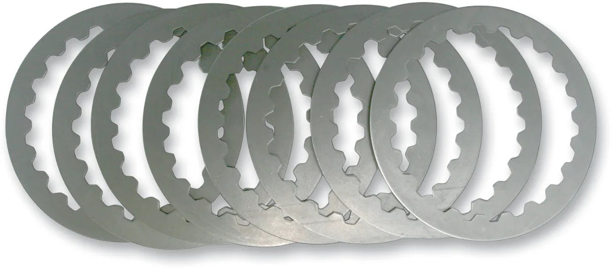 Steel Clutch Plate Set
