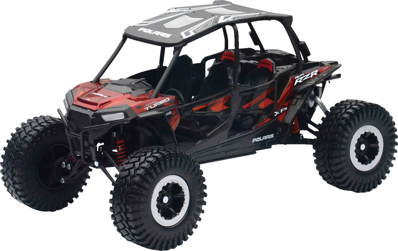 Mini Polaris RZR XP 4 Turbo