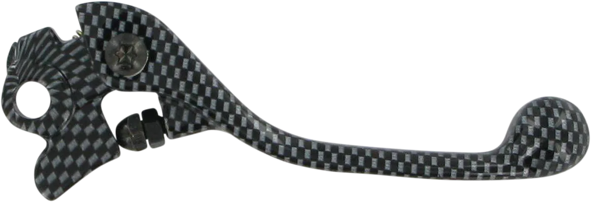 Carbon Fiber Look Brake Lever